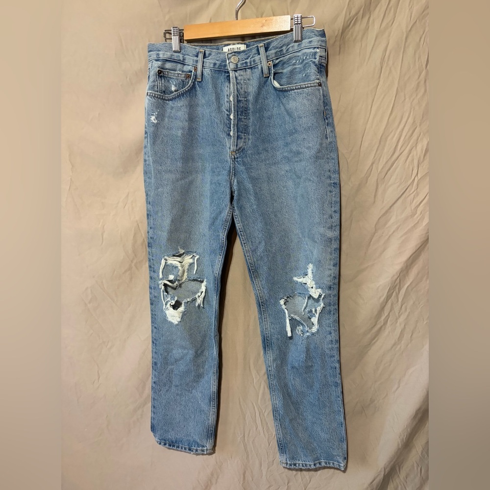 Agolde jeans